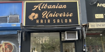 Openings & Closings: Albanian Universe Hair Salon; Ophira; Raising Cane’s; Village Square Pizza; Bleecker Trading; Turnstyle Underground Market