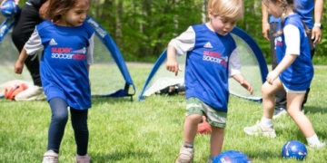 The Summer of Soccer