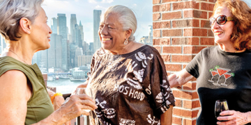 It’s Time to Expect More from Senior Living