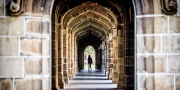Guiding the Future: Upper West Sider Launches College Consulting Company