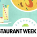 Restaurant Week Returns July 22 to August 18; 40 UWS Restaurants Participating