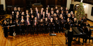Find a New Love for Music with Encore Creativity for Older Adults This Fall