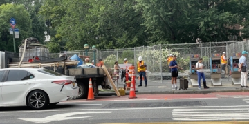 UWS 81st Street-Museum Station Remains Open as Preparation Begins for Elevator