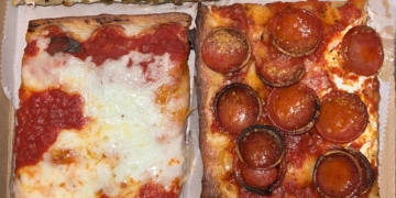 UWS Grub: Newly Opened Village Square Pizza