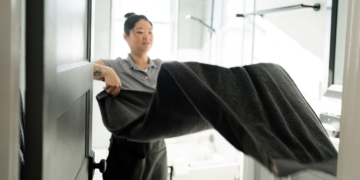 Well-Paid Maids: “If You’re Not Satisfied, We’re Not Satisfied”