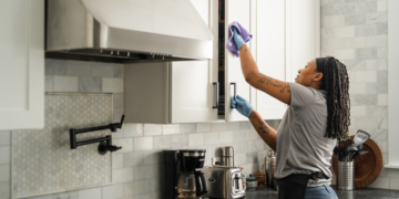Headed Out of Town? Return to a Sparkling Clean Home