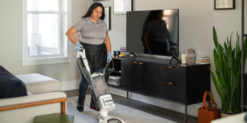 Beat the Heat: Get a Professional Home Cleaning from Well-Paid Maids