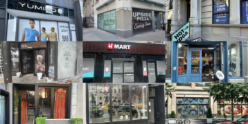 UWS Openings From the First Half of 2024: A Very Long List