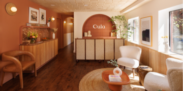 Looking for Whole Person Maternity Care? Oula Upper West has Arrived!