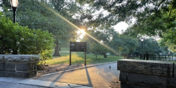 Monday Bulletin: Food Critic Doubles Down on Choice of Best UWS Bagel; Famed UWS Voice Actor Turns Lead Singer in Springsteen Cover Band; Riverside Park Goat Ceremony Postponed; FDNY Commissioner Resigns