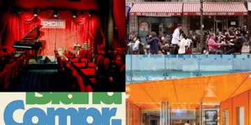 UWS Weekend: Great Things To Do In (or Near) the Neighborhood