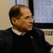 UWS Rep. Jerry Nadler Swiftly Endorses Kamala Harris