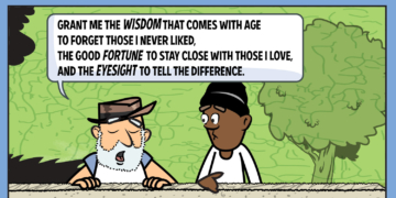 The Martoonity Prayer