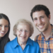 Volunteer with DOROT to Connect with an Older Neighbor this Rosh Hashanah