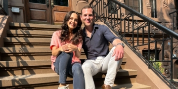 The Ballerina and Her Prince: An Upper West Side Love Story