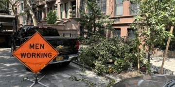 Monday Bulletin: Squatter Won’t Leave UWS Condo; Men Climb Soldiers’ and Sailors’ Monument; Coveted UWS Housing Lottery Nears Close; Remembering a Longtime UWSer