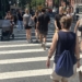 Walk Like an Upper West Sider: A Half-Rant on Pedestrian Etiquette