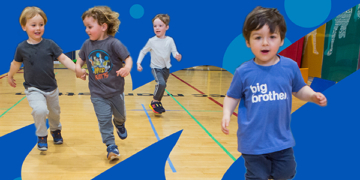 Save Big on Children’s Classes, Memberships & More at The JCC: Next Week Only