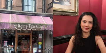 Wonderland Lives On With New Owner of Popular UWS Tea Shop