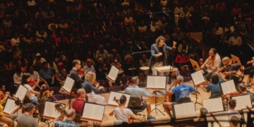 No Shushing! These are Lincoln Center’s Relaxed Performances (And They’re Free)