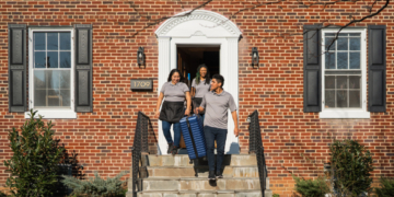 Well-Paid Maids Gets Labor Day Off — Plus 23 More Days Each Year