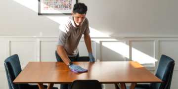 Exciting News From D.C.: Well-Paid Maids Won Best Maid Service