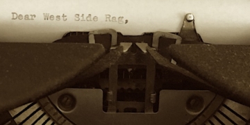 Comedians Showcase WSR Comments for Laughs; UWS ‘Audience Went Insane’