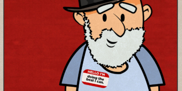 ‘I Know That Sometimes my Behavior Merits an Apology or at Least an Explanation’