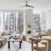 The Story Behind 1 West End Avenue, Unit 15E: Where Luxury Meets Community