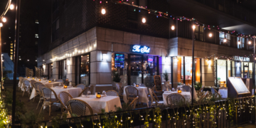 The Shell Restaurant Puts Hospitality First: ‘We’re All Like a Family’