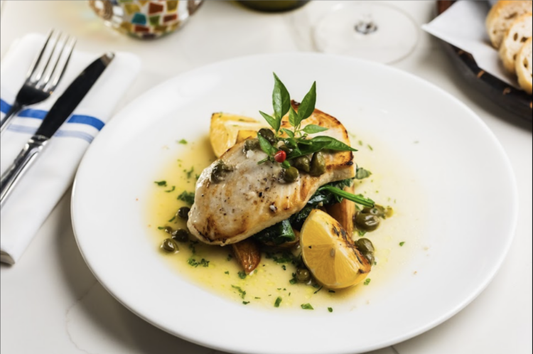 Shell Restaurnat The Shell Restaurant Puts Hospitality First: ‘We’re All Like a Family’