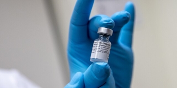 New COVID Vaccine Arrives on the Upper West Side: How To Find It