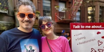 Updated: ‘When You Know, You Know’: Upper West Siders Share Stories of Lasting Love