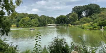 Monday Bulletin: Tony Danza’s UWS Apartment; Local Woman Sues UWS Coffee Shop Over Sesame Allergy; Juilliard Fall Festival; $100M UWS School Building Welcomes Students