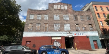New 12-Story Building From Supportive Housing Org Planned for UWS