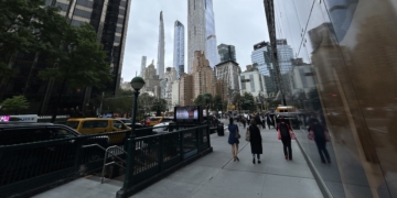 Monday Bulletin: UWS Pol Leads Rat Birth Control Charge; New Images of Incoming Luxury UWS Building That Made Headlines; Update on the Adams Indictment; Moped Duo Robs Woman on UWS