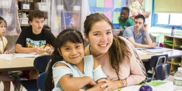 Volunteer Tutoring Opportunities Available in UWS Elementary Schools