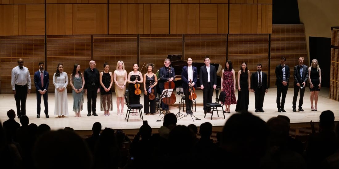 New York Piano Society Celebrates Bach, Beethoven and Brahms, and ...