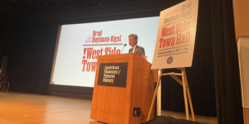 E-Bike Safety Dominates UWS Agenda at Hoylman-Sigal’s Town Hall