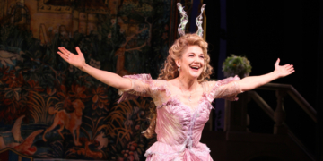 An Evening With Broadway Star Victoria Clark