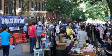 Popular UWS Yard Sale Returning to the Neighborhood: What To Know