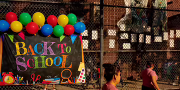 5 Education Issues to Watch as NYC Students Head Back to School