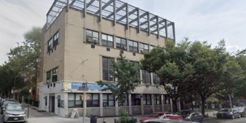 UWS Synagogue Sells Building To Korean Church For $10M