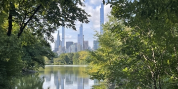 Monday Bulletin: Storied UWS Opera Singer Dies at 99; Update on UWSer Arrested in Connection to Jewish Terrorist Plot; Man on Citi Bike Sprays Teen In Face With Chemical in Central Park