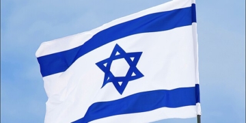 Man Indicted For Burning Israeli Flag at Columbia University Protest: Manhattan DA