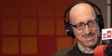 Brian Lehrer Will Host Star-Filled Fest for WNYC’s 100th Year: September 9, Central Park, Free