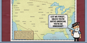 Looking Beyond Martoonerville