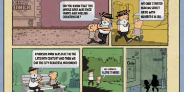 Sometimes You Just Have to Take a Breath and Be Reminded of All the Good Around You