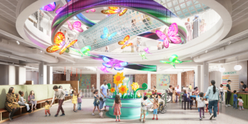 Children’s Museum of Manhattan Set to Open in UWS Church in 2028: New Renderings, Fundraising, Details