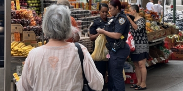 Upper West Side Stickup Man Gets 35 Years for Crimes in New York and North Carolina 